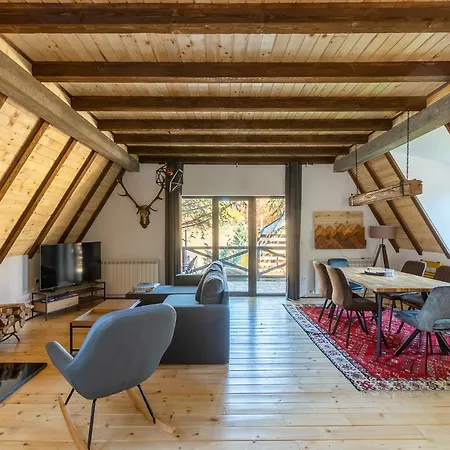 Kezman Mountain Brvnara *