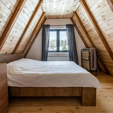 Kezman Mountain Kopaonik