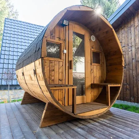 Brvnara Kezman Mountain