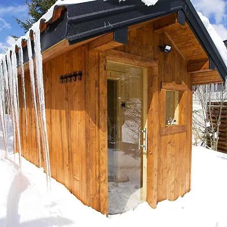 Kezman Mountain Kopaonik