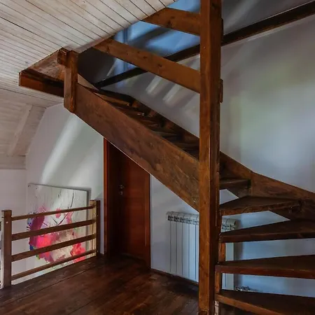 Chalet Kezman Mountain