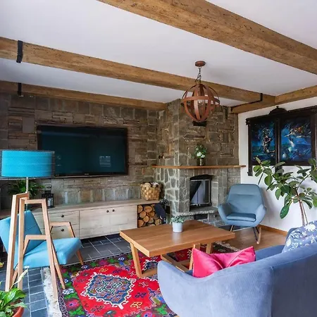 Brvnara Kezman Mountain Kopaonik