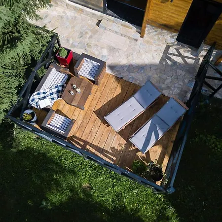 Dağ evi Kezman Mountain