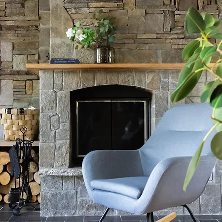 Brvnara Kezman Mountain Kopaonik