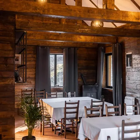 Chalet Kezman Mountain Kopaonik