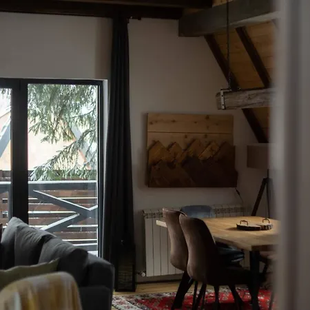 Kezman Mountain Kopaonik