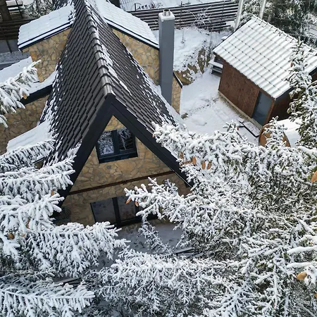 Kezman Mountain * Kopaonik