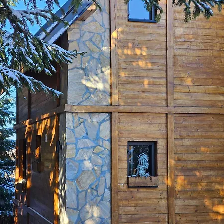 Chalé Kezman Mountain