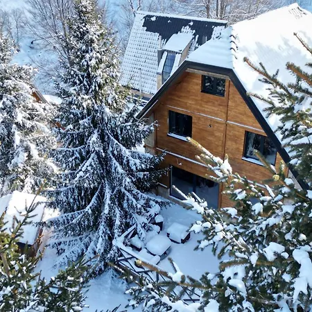 Chalet Kezman Mountain *