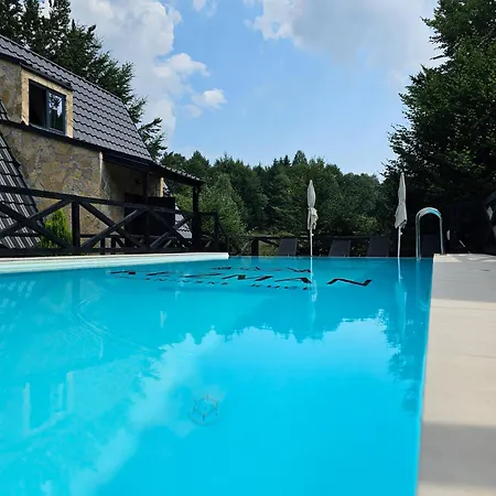 Brvnara Kezman Mountain *