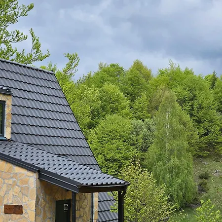 Dağ evi Kezman Mountain Kopaonik
