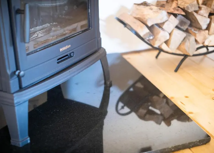 Alpesi faház Kezman Mountain *