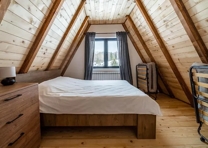 Kezman Mountain Kopaonik