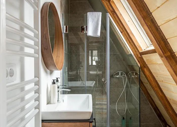 Kezman Mountain Chalé *