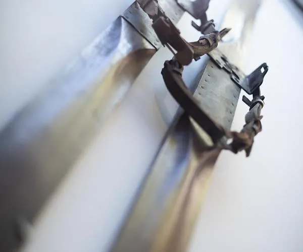 Kezman Mountain Alpesi faház