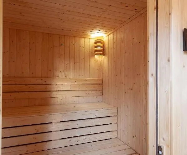 Kezman Mountain Alpesi faház *