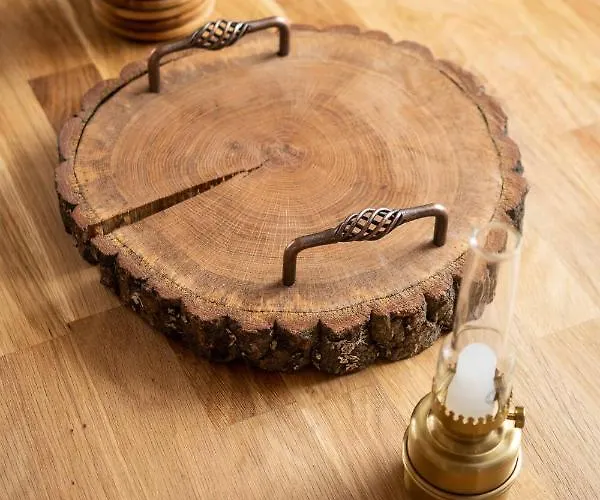 Kezman Mountain Chalé *