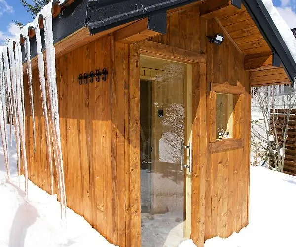 Kezman Mountain Kopaonik