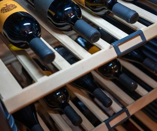 Kezman Mountain Chalé