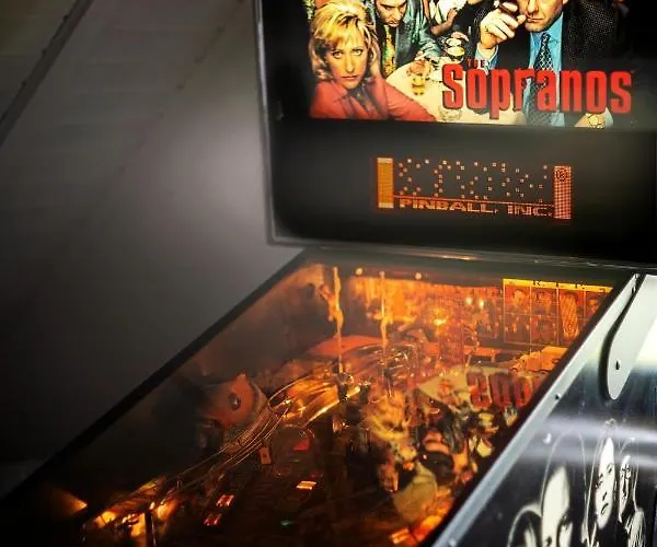 Kezman Mountain Chalé