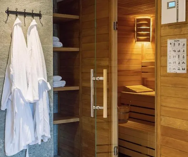 Chalé Kezman Mountain *