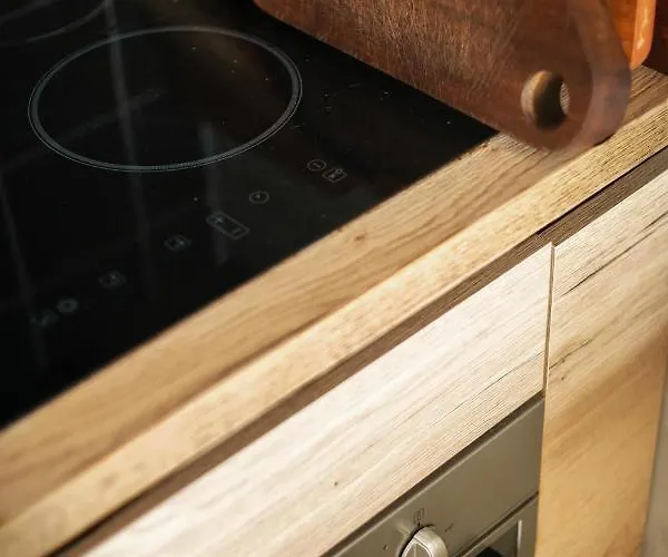 Alpesi faház Kezman Mountain