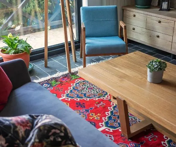 Chalé Kezman Mountain *