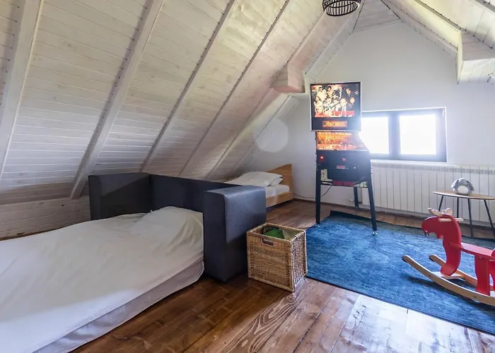 Kezman Mountain Kopaonik