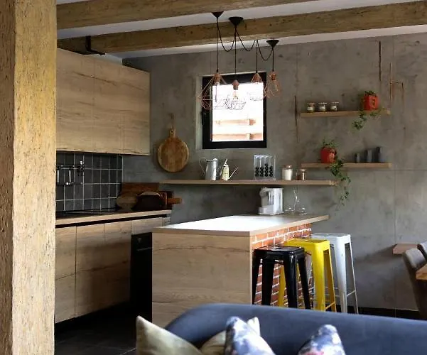 Kezman Mountain Alpesi faház Kopaonik