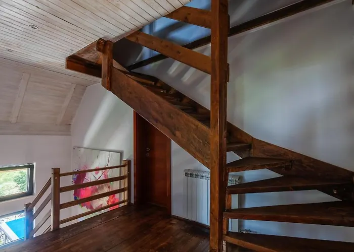 Chalé Kezman Mountain