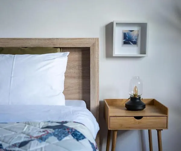 Kezman Mountain Chalé Kopaonik