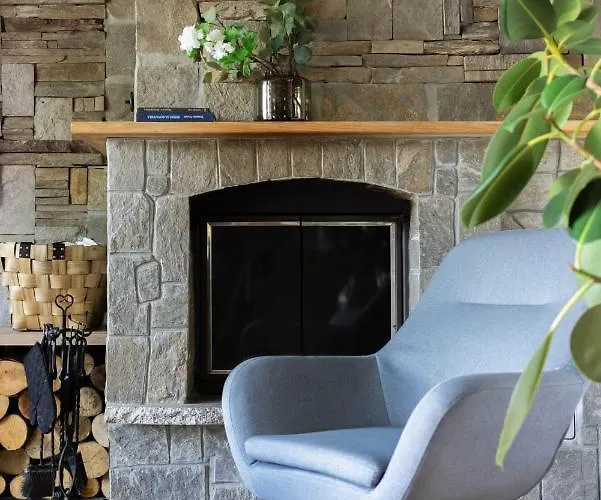 Chalé Kezman Mountain Kopaonik