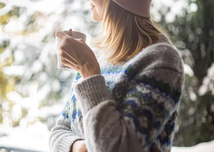 Kezman Mountain Chalé *