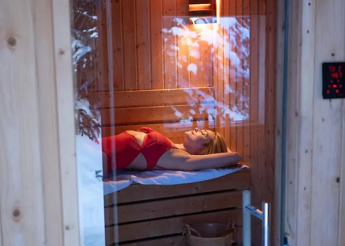 Kezman Mountain Alpesi faház