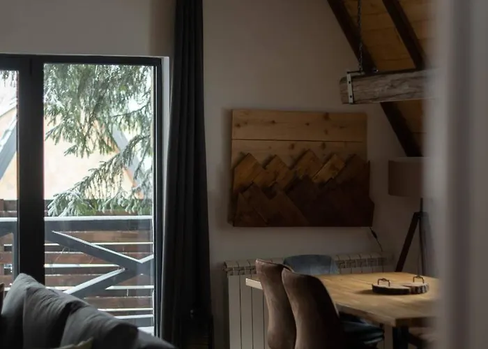 Kezman Mountain Kopaonik