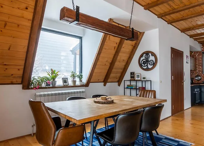 Chalé Kezman Mountain