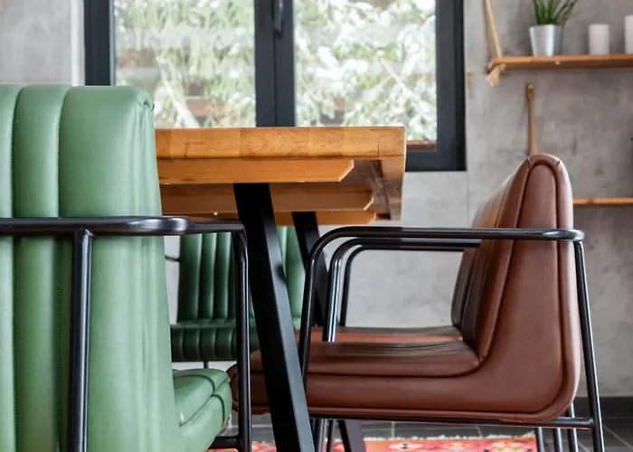 Alpesi faház Kezman Mountain *