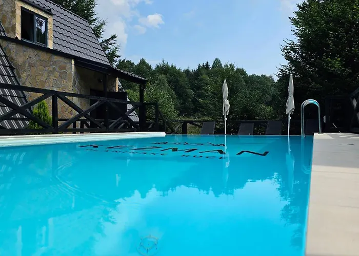 Chalé Kezman Mountain *